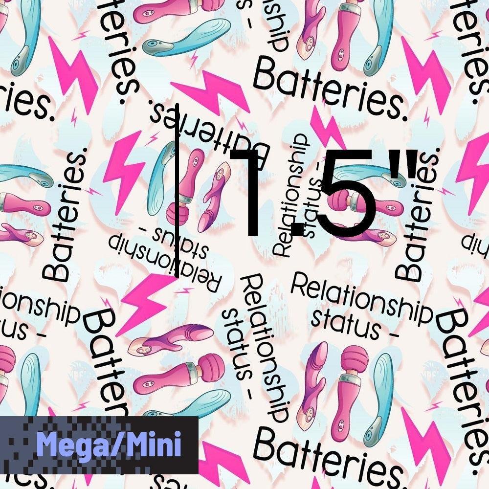Novelty Swearing Fabric 106 – cheeky novelty fabric by the metre, made-to-order | Fabric by Missy Rose
