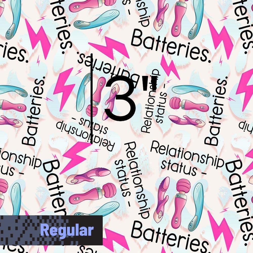 Swear Word Fabric 106 – swear word fabric Australia, custom printed pre-order | Fabric by Missy Rose
