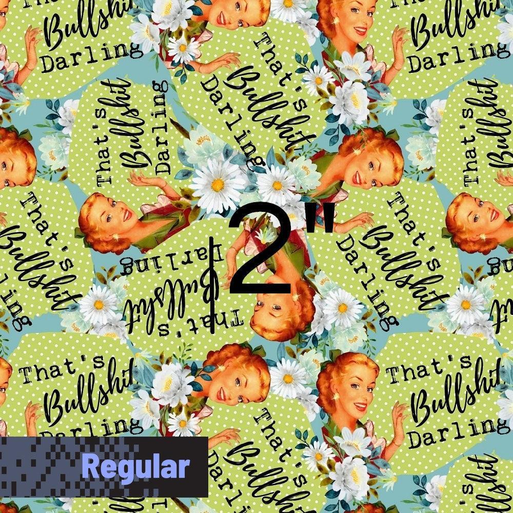 Novelty Swearing Fabric 10 – cheeky rude print fabric for sewing, pre-order | Fabric by Missy Rose