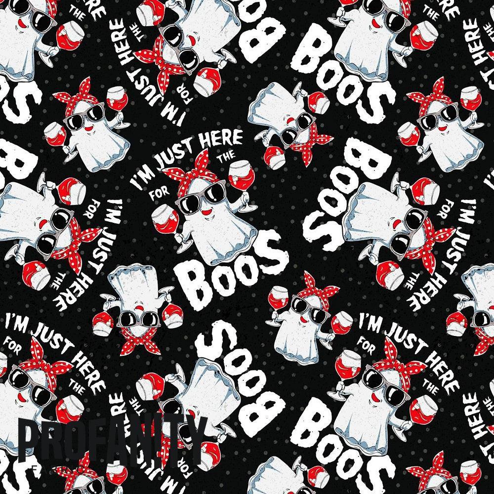 Swear Word Fabric 110 – swearing fabric custom printed Australia, made-to-order | Fabric by Missy Rose