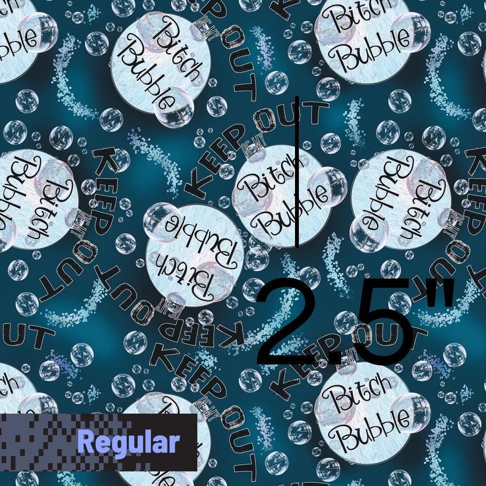 Novelty Swearing Fabric 113 – cheeky novelty fabric by the metre, made-to-order | Fabric by Missy Rose