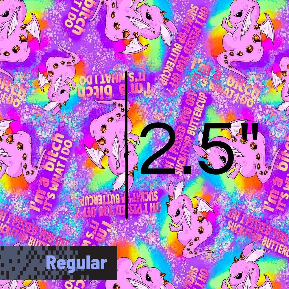 Novelty Swearing Fabric 114 – cheeky rude print fabric for sewing, pre-order | Fabric by Missy Rose