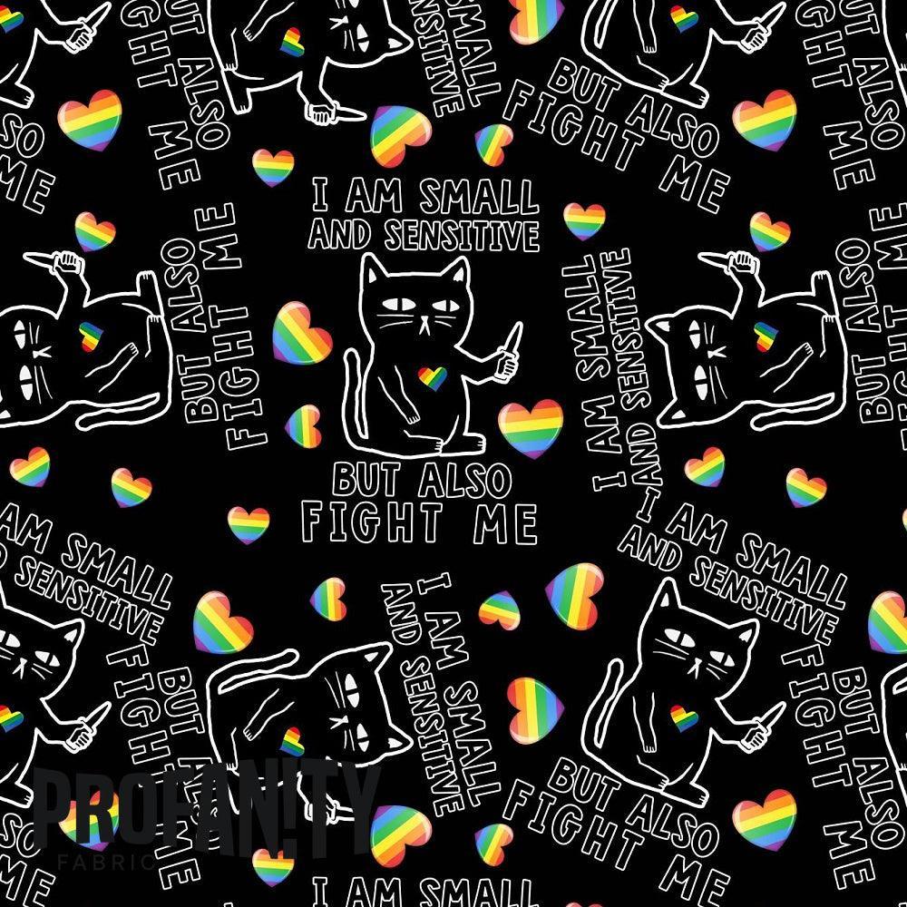 Swear Word Fabric 115 – swear word fabric Australia, custom printed pre-order | Fabric by Missy Rose