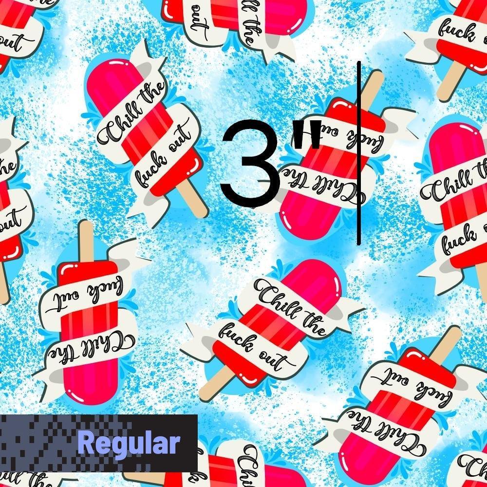 Novelty Swearing Fabric 119 – rude funny novelty fabric, pre-order by the metre | Fabric by Missy Rose
