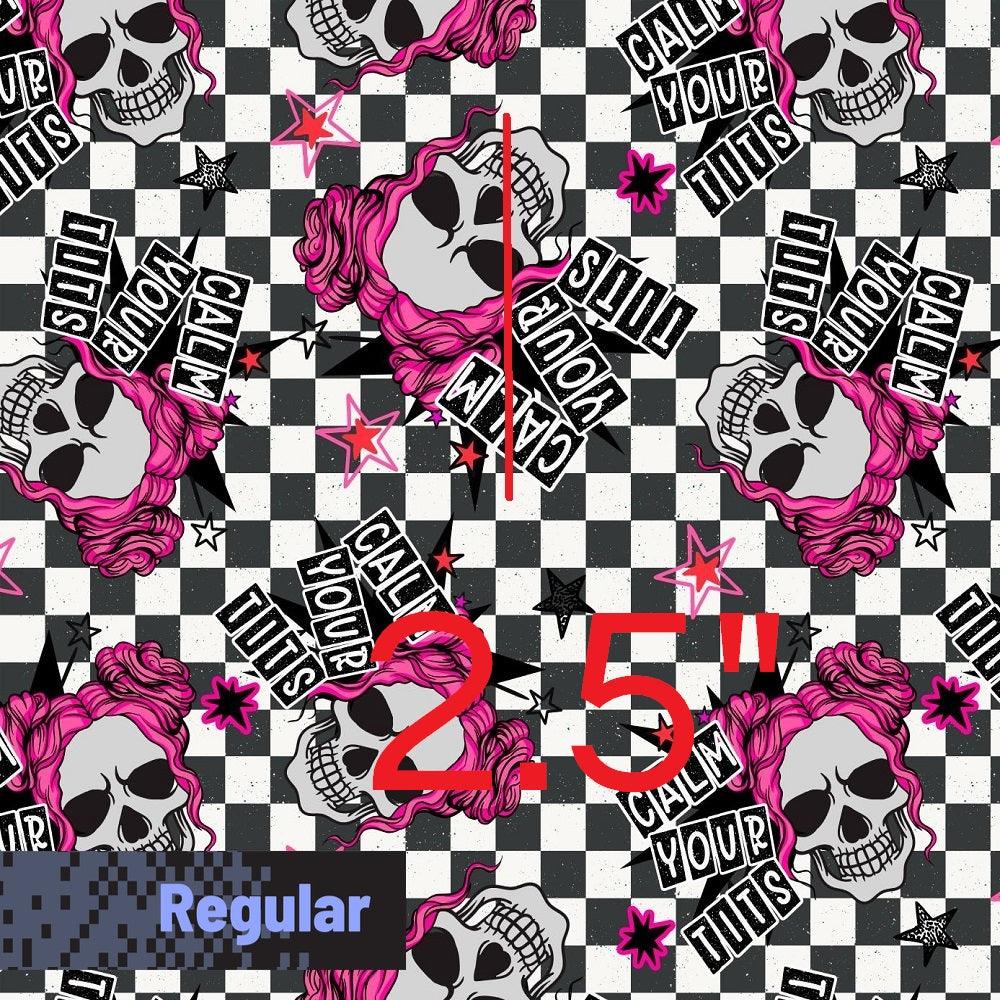 Profanity Fabric - 11