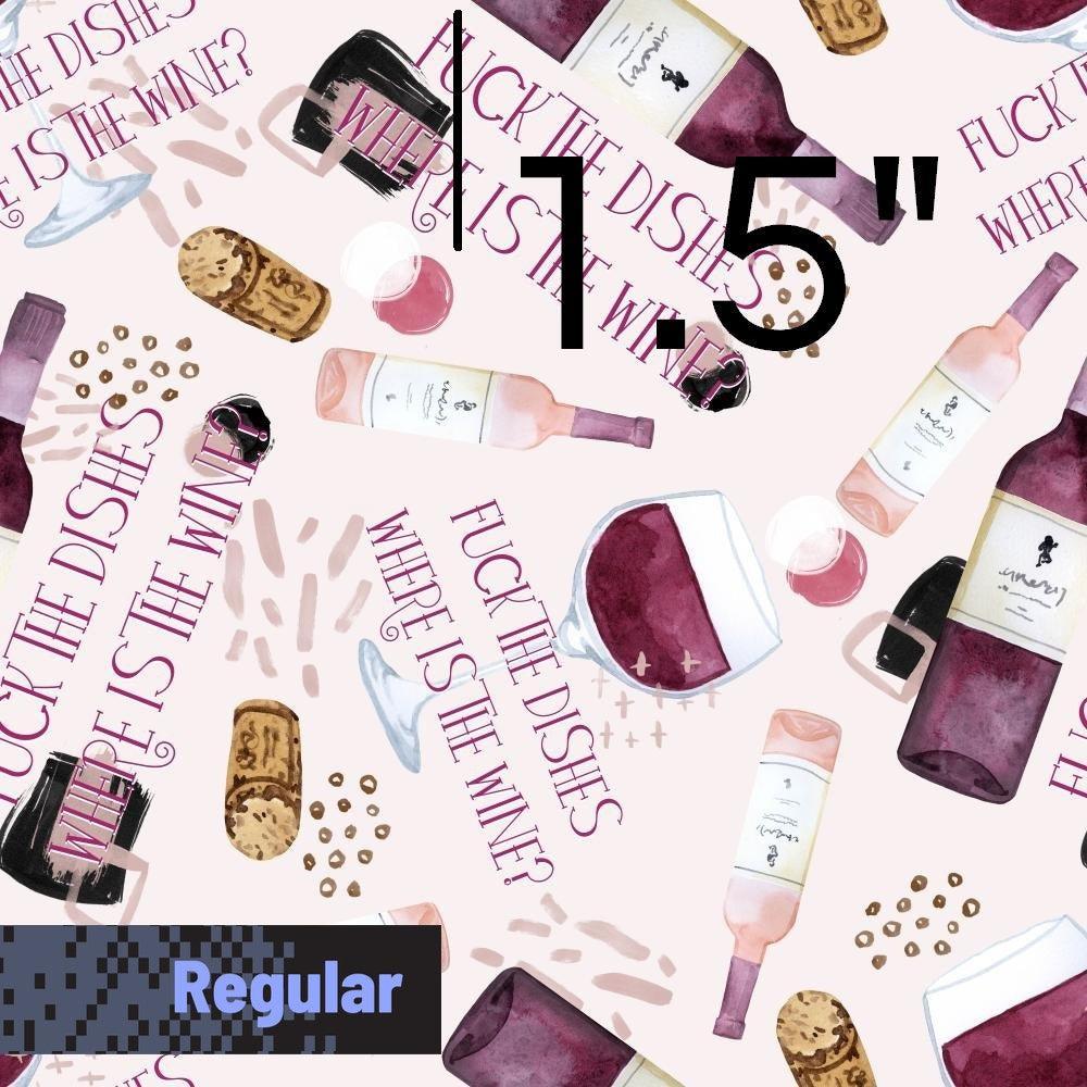 Novelty Swearing Fabric 122 – rude funny novelty fabric, pre-order by the metre | Fabric by Missy Rose