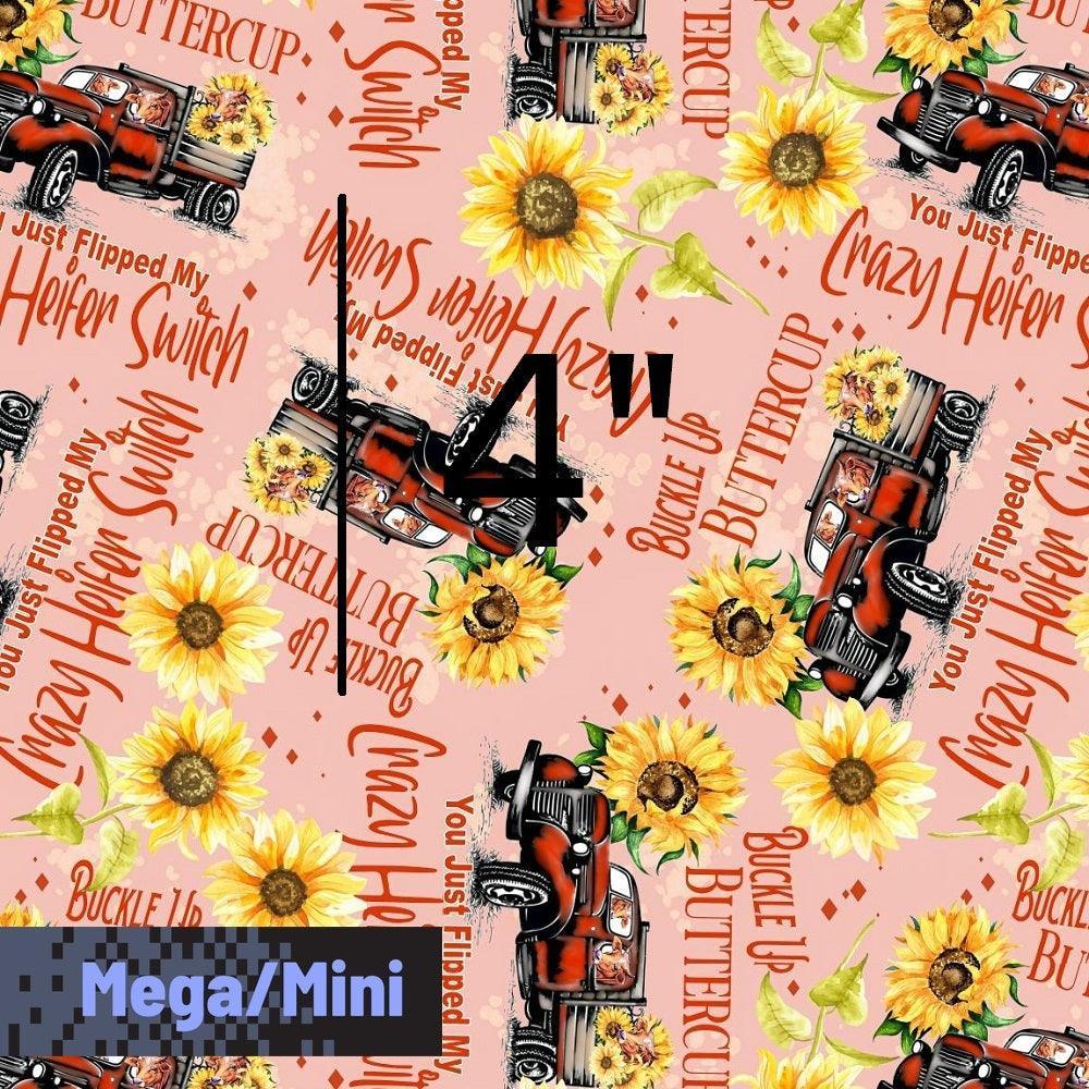 Swear Word Fabric 128 – profanity fabric for sewing, custom printed Australia | Fabric by Missy Rose