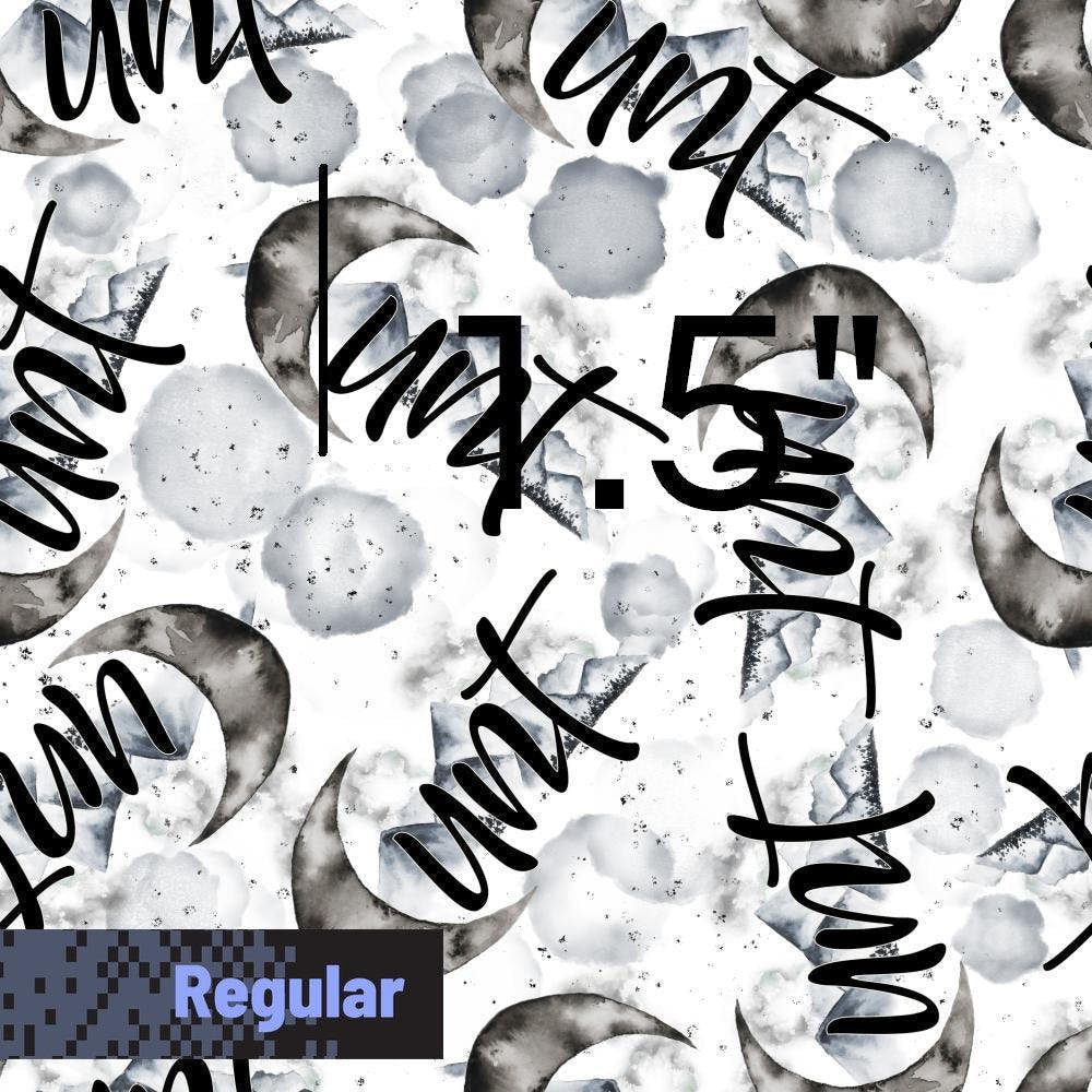 Novelty Swearing Fabric 129 – rude funny novelty fabric, pre-order by the metre | Fabric by Missy Rose