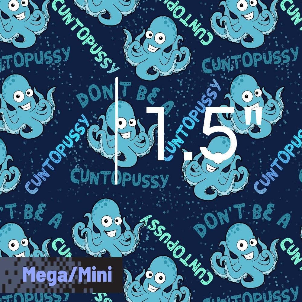 Swear Word Fabric 130 – swear word fabric Australia, custom printed pre-order | Fabric by Missy Rose
