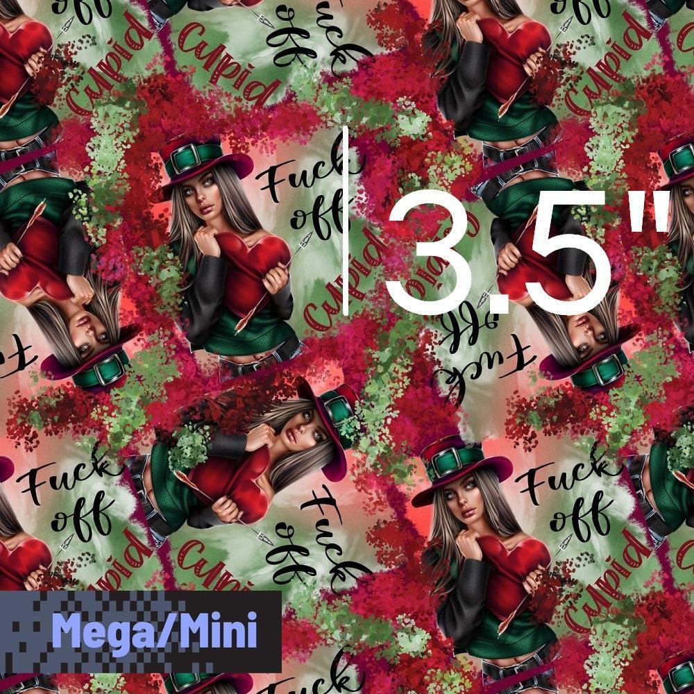 Swear Word Fabric 132 – profanity fabric for sewing, custom printed Australia | Fabric by Missy Rose