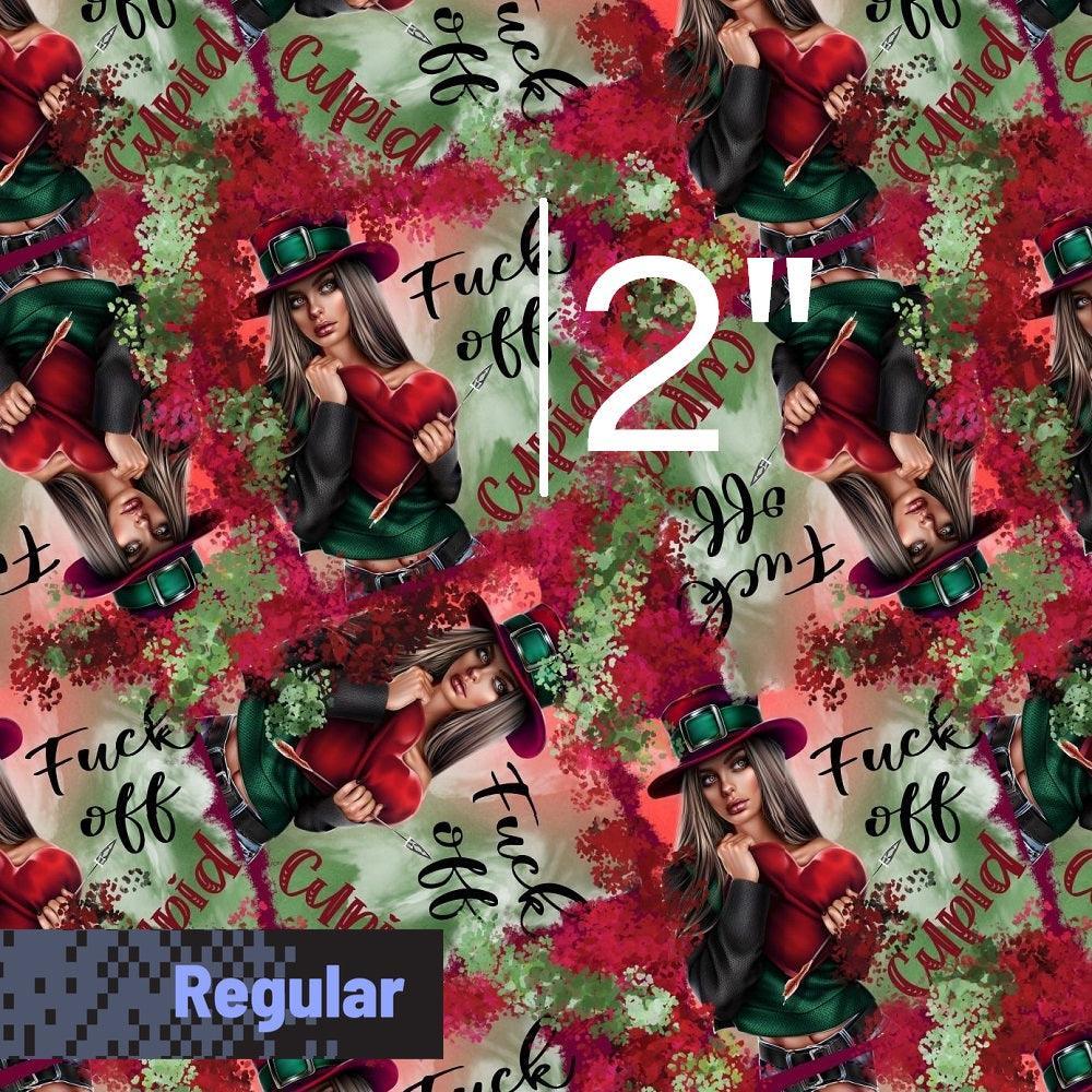Novelty Swearing Fabric 132 – cheeky novelty fabric by the metre, made-to-order | Fabric by Missy Rose