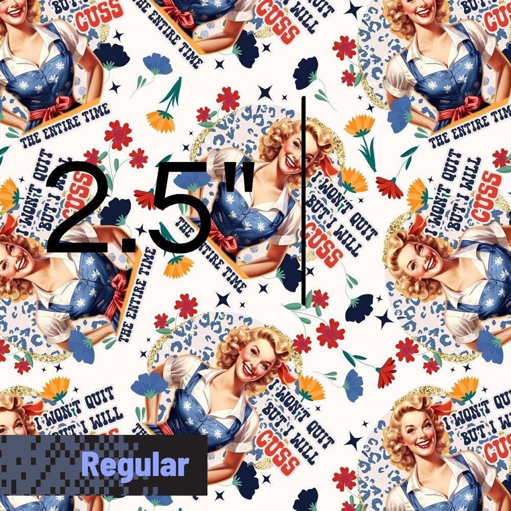 Novelty Swearing Fabric 133 – rude funny novelty fabric, pre-order by the metre | Fabric by Missy Rose