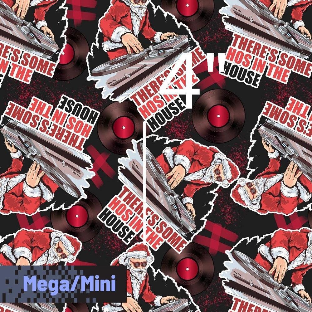 Swear Word Fabric 135 – swear word fabric Australia, custom printed pre-order | Fabric by Missy Rose