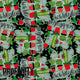 Profanity Fabric - 136