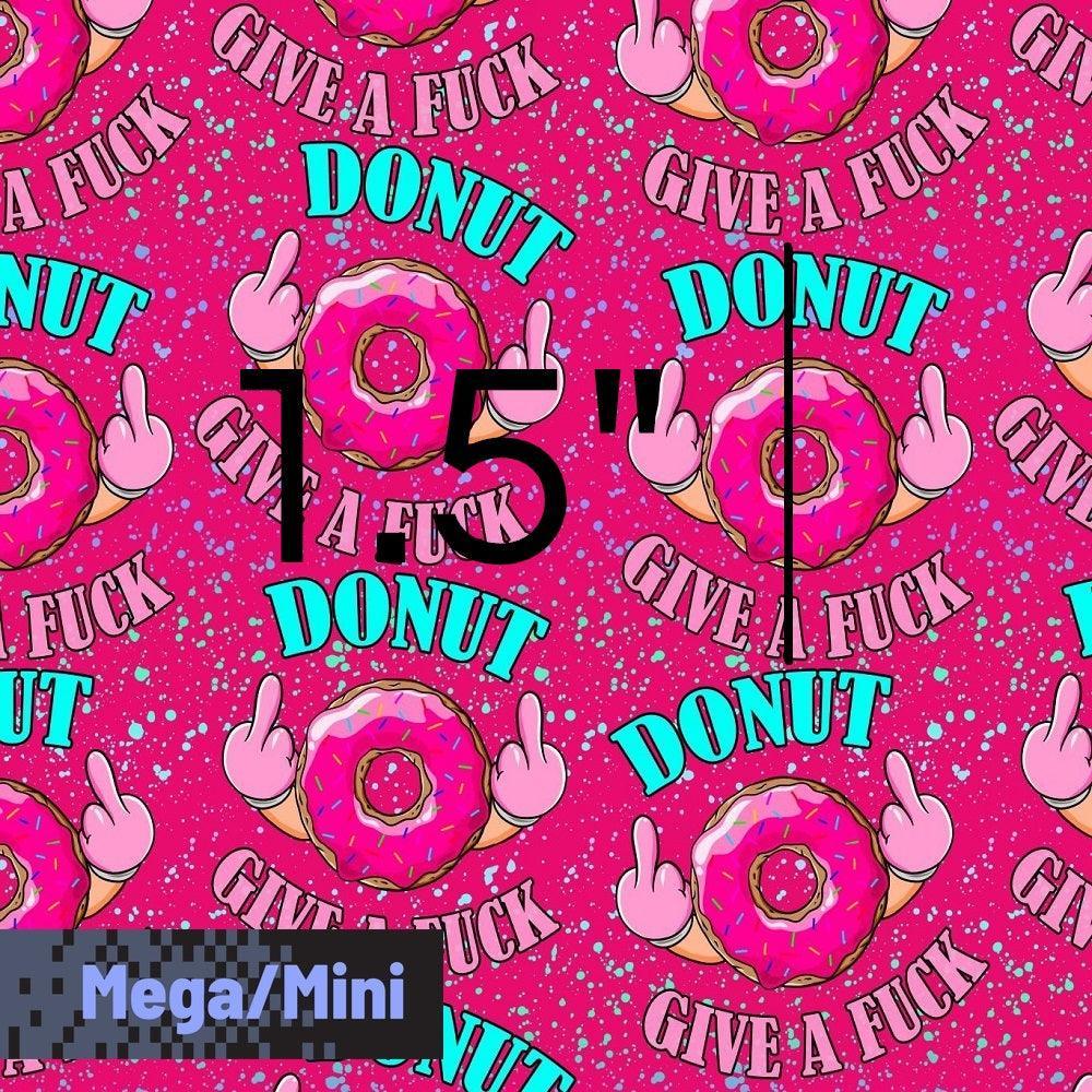 Swear Word Fabric 13 – profanity fabric for sewing, custom printed Australia | Fabric by Missy Rose