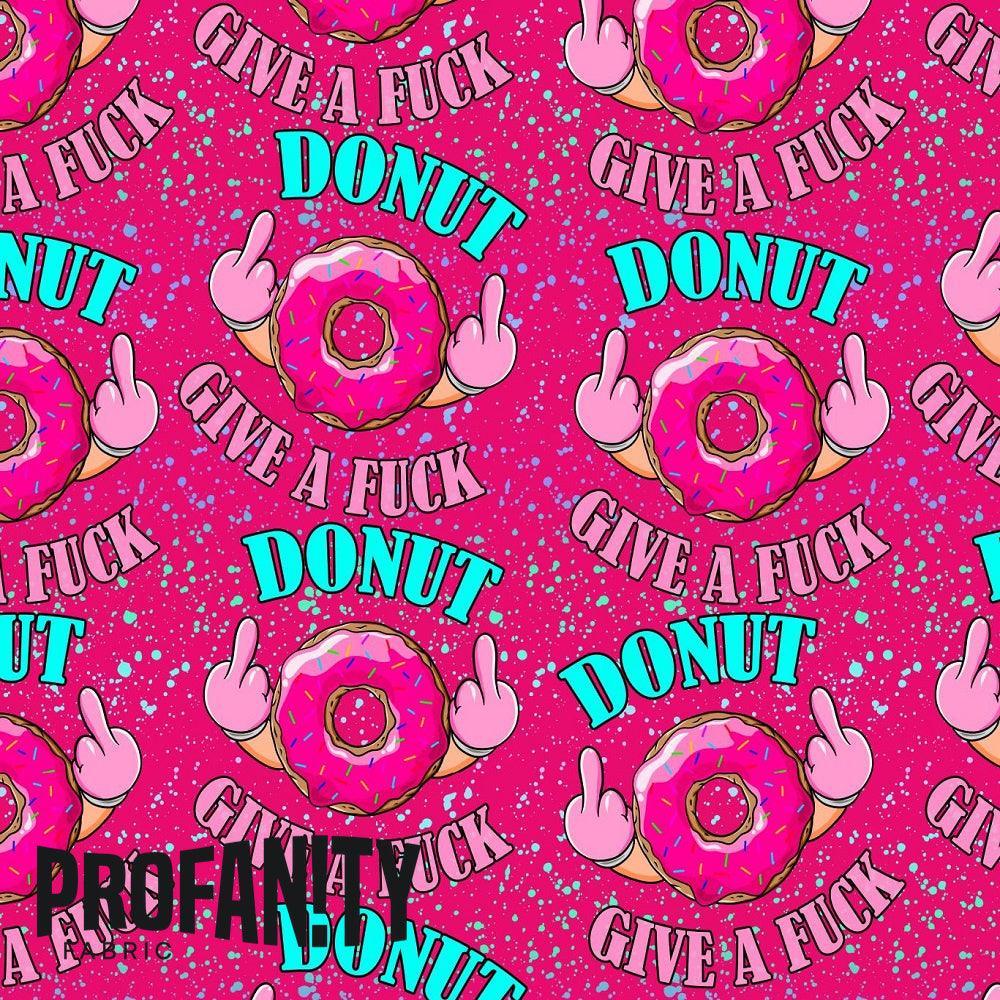 Swear Word Fabric 13 – swear word fabric Australia, custom printed pre-order | Fabric by Missy Rose