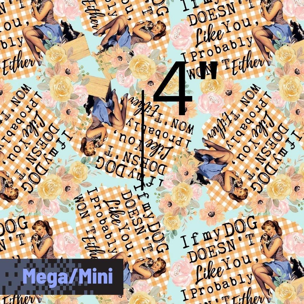 Swear Word Fabric 140 – swearing fabric custom printed Australia, made-to-order | Fabric by Missy Rose
