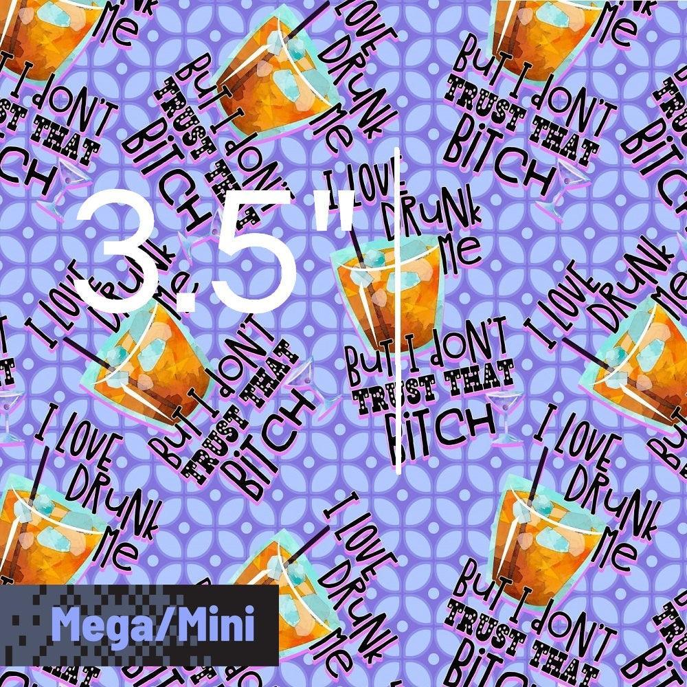 Swear Word Fabric 145 – profanity fabric for sewing, custom printed Australia | Fabric by Missy Rose
