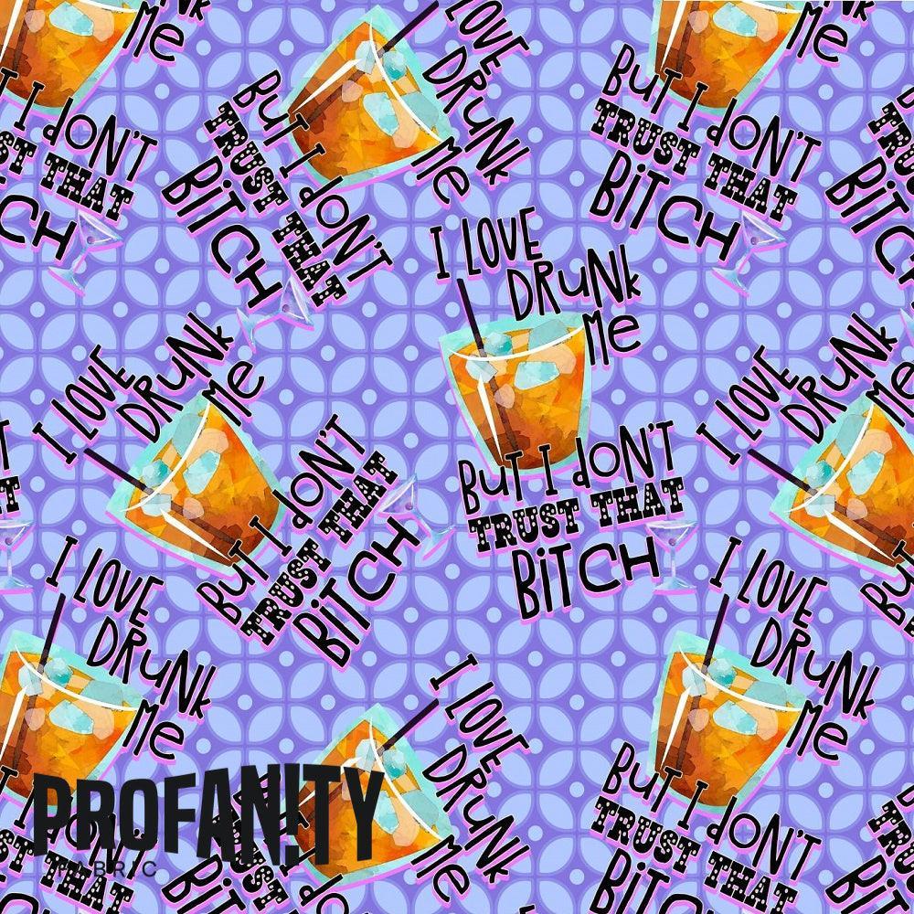 Swear Word Fabric 145 – swear word fabric Australia, custom printed pre-order | Fabric by Missy Rose