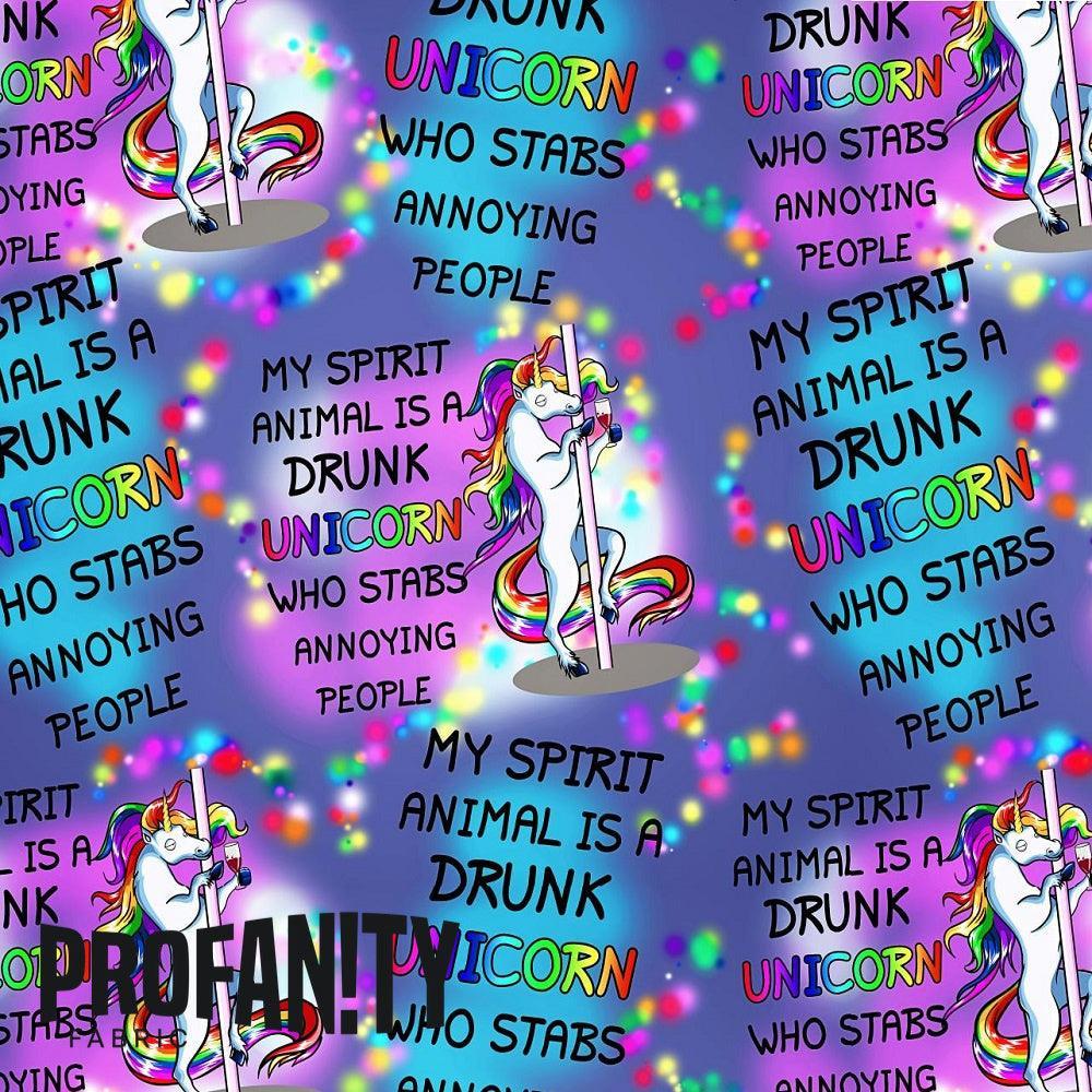 Swear Word Fabric 146 – swear word fabric Australia, custom printed pre-order | Fabric by Missy Rose