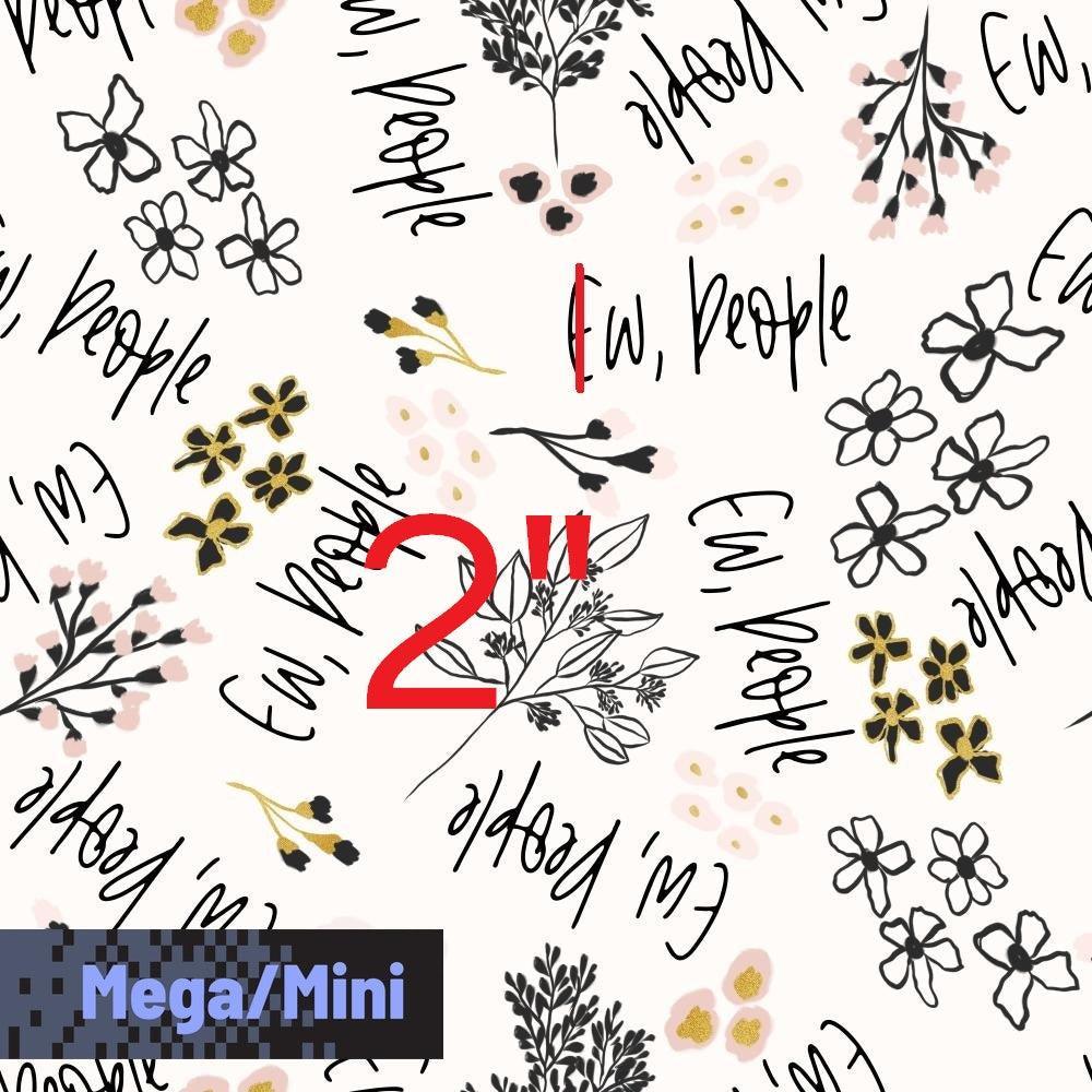 Swear Word Fabric 153 – swearing fabric custom printed Australia, made-to-order | Fabric by Missy Rose