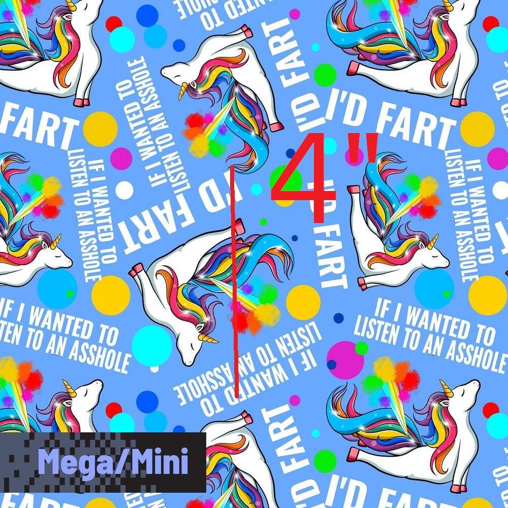 Profanity Fabric - 155