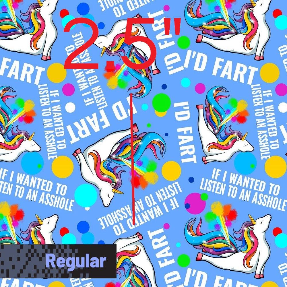 Profanity Fabric - 155