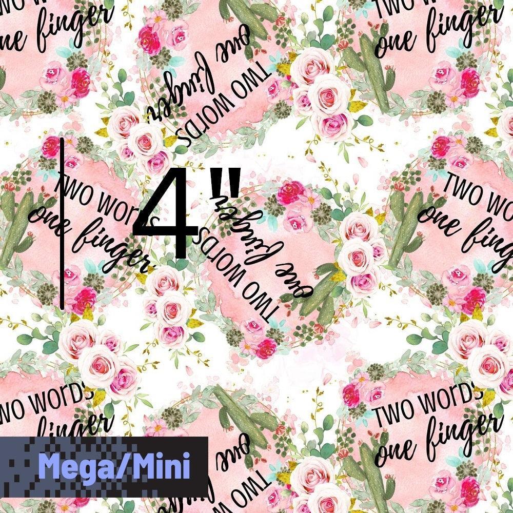 Swear Word Fabric 158 – profanity fabric for sewing, custom printed Australia | Fabric by Missy Rose