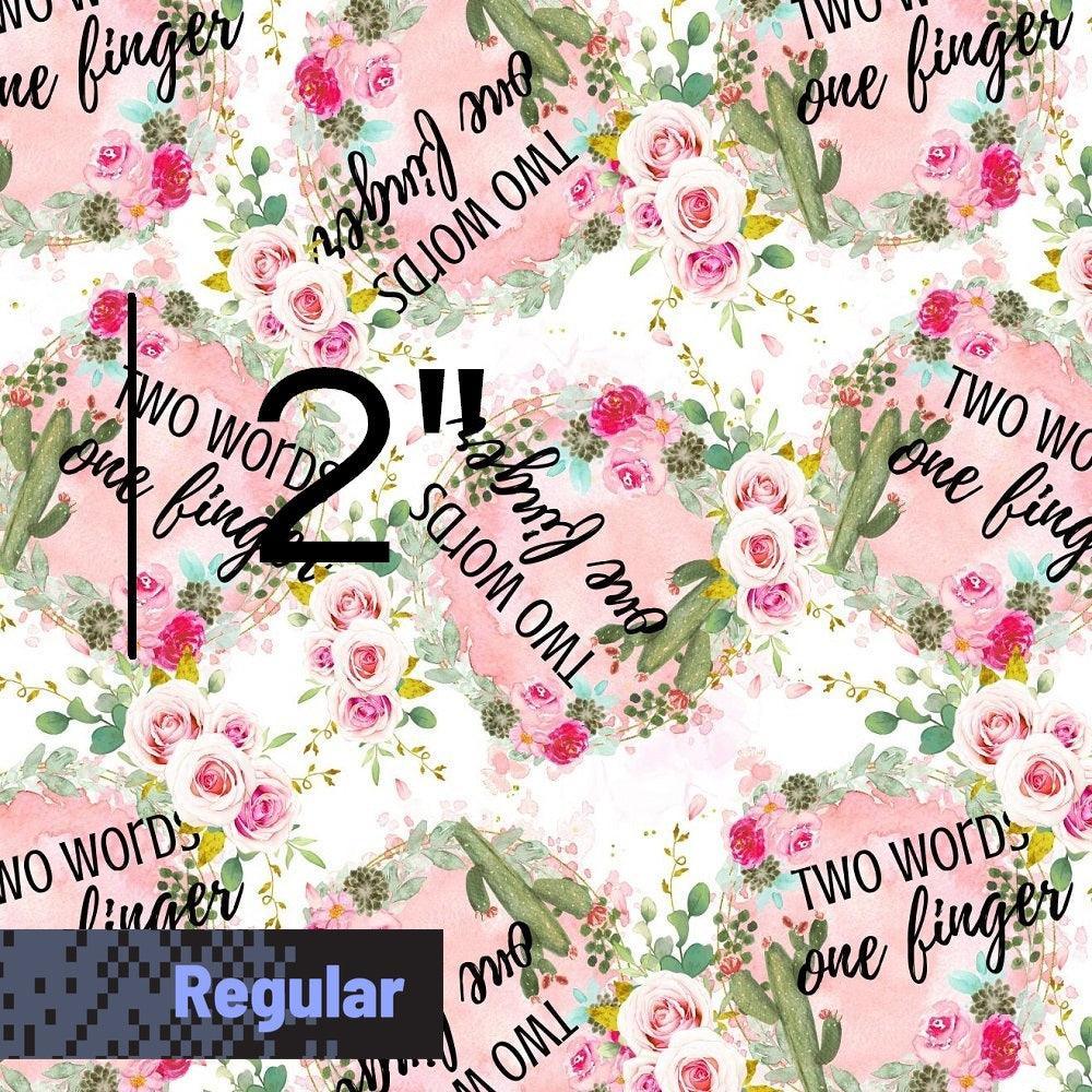 Novelty Swearing Fabric 158 – cheeky novelty fabric by the metre, made-to-order | Fabric by Missy Rose