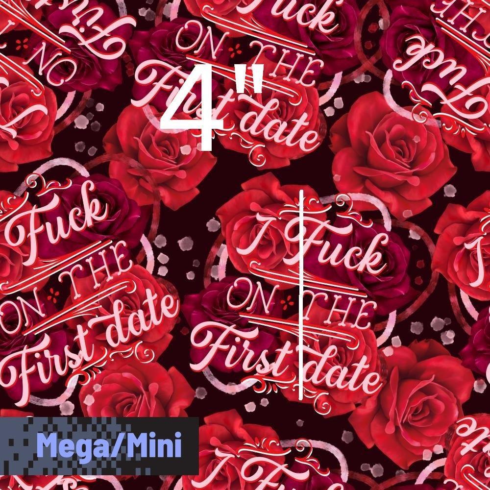 Swear Word Fabric 159 – swearing fabric custom printed Australia, made-to-order | Fabric by Missy Rose