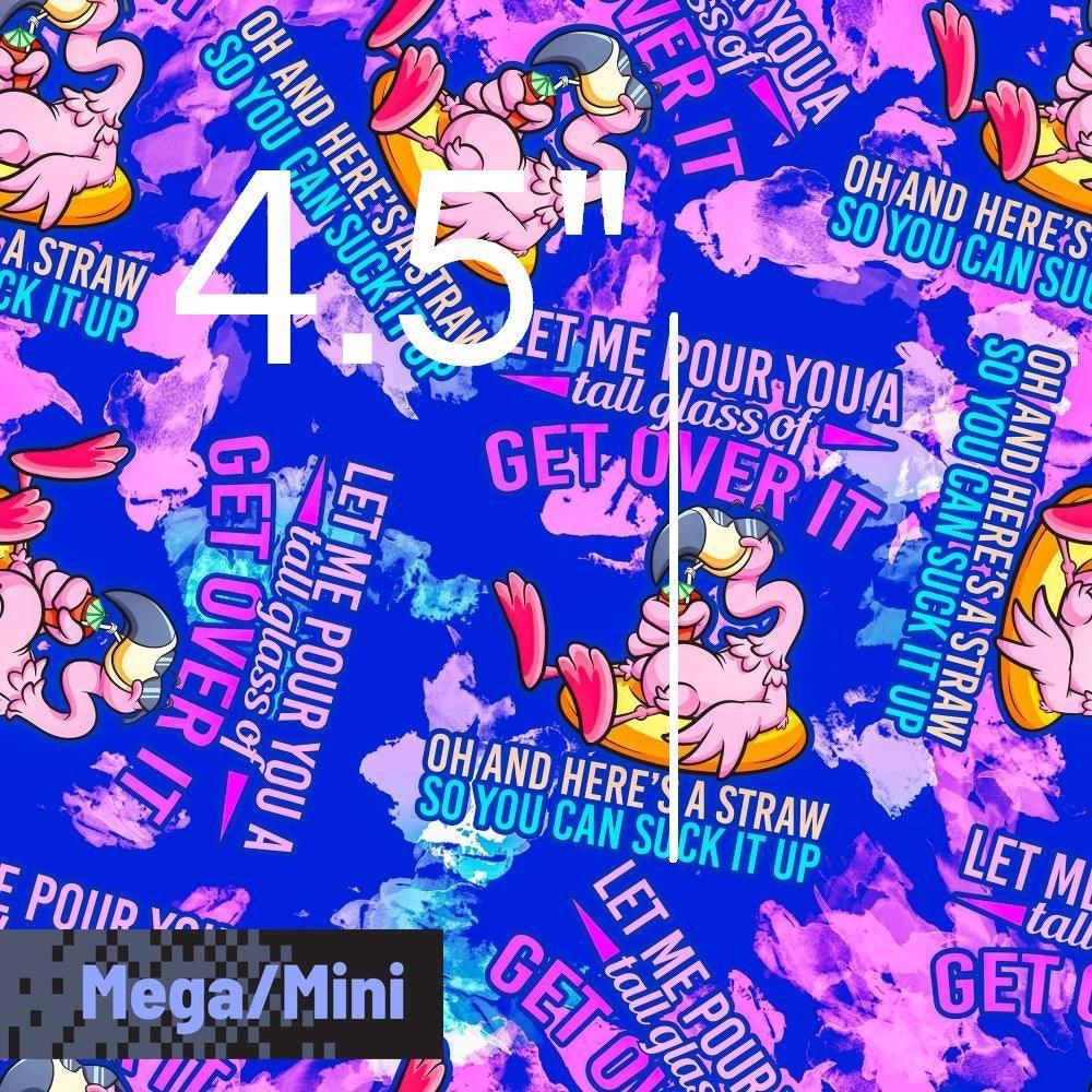 Profanity Fabric - 160