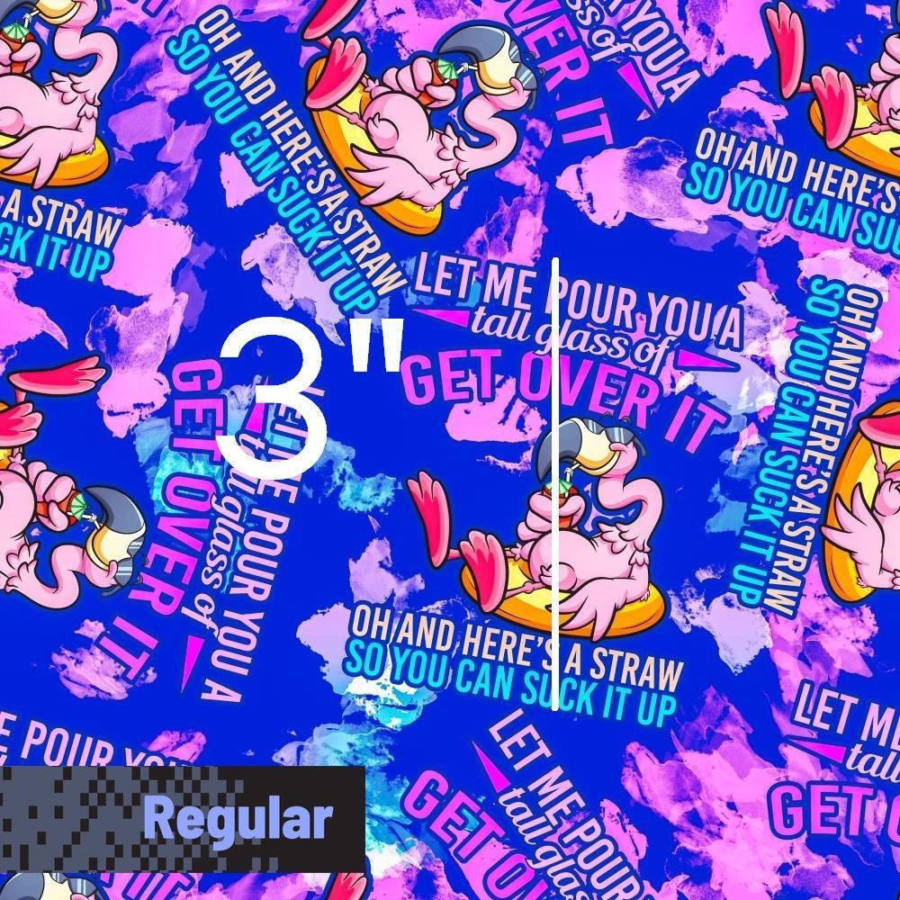 Profanity Fabric - 160