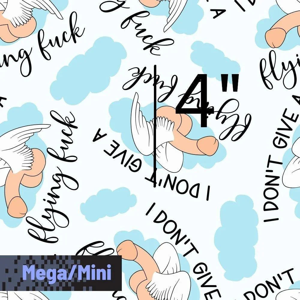 Swear Word Fabric 165 – swear word fabric Australia, custom printed pre-order | Fabric by Missy Rose