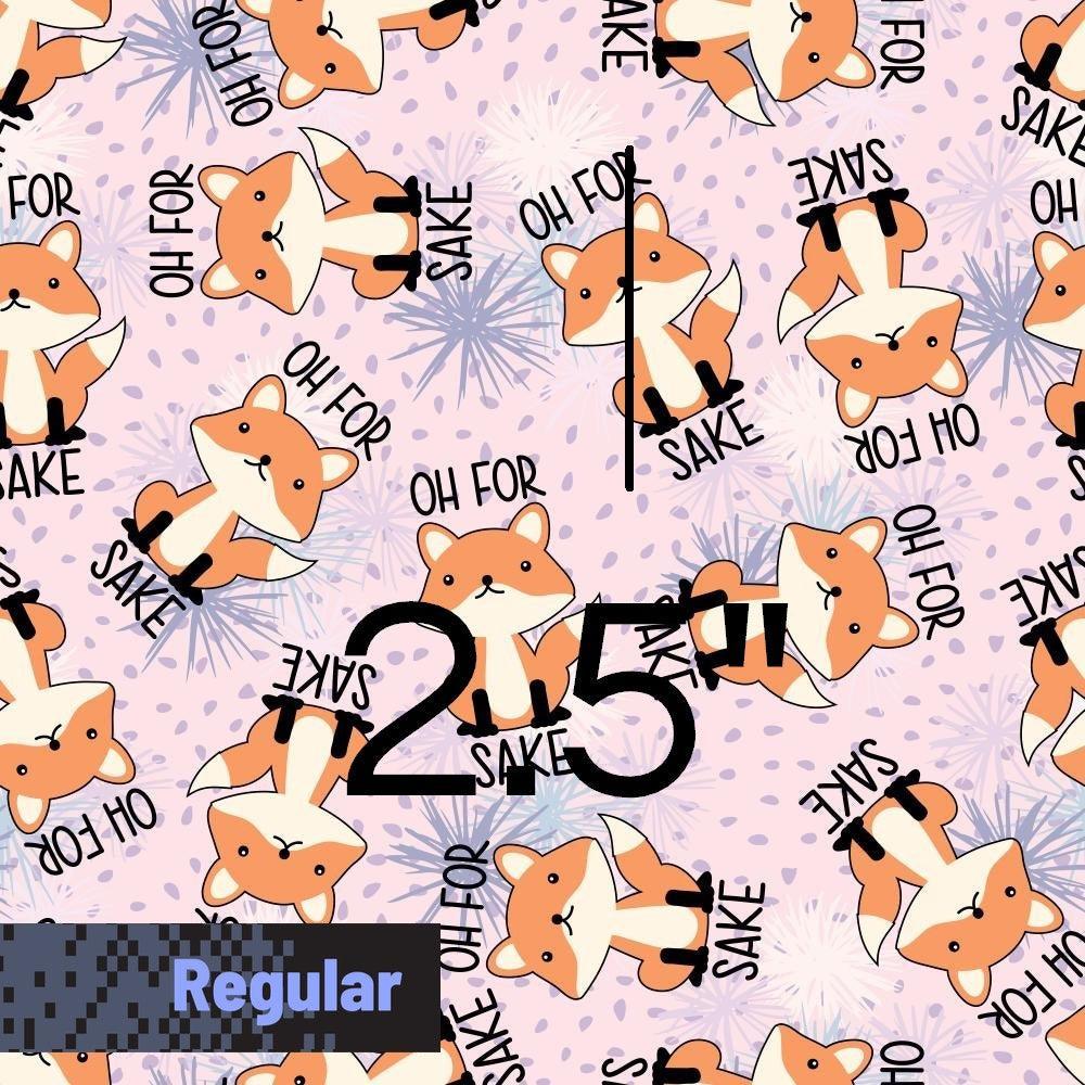 Novelty Swearing Fabric 167 – cheeky novelty fabric by the metre, made-to-order | Fabric by Missy Rose