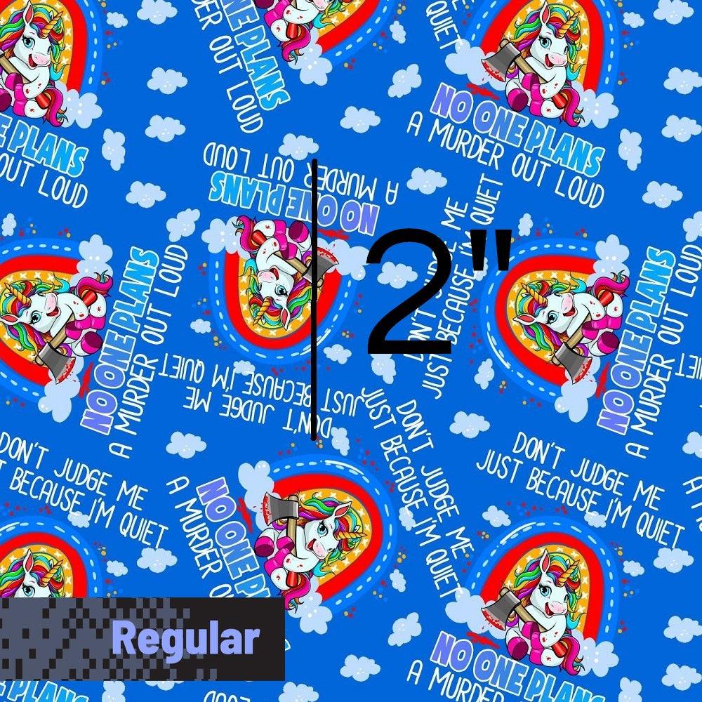 Profanity Fabric - 16