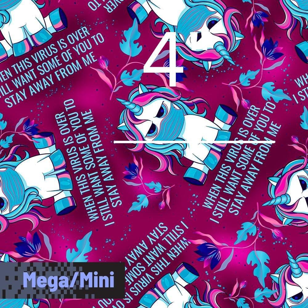Swear Word Fabric 171 – swearing fabric custom printed Australia, made-to-order | Fabric by Missy Rose