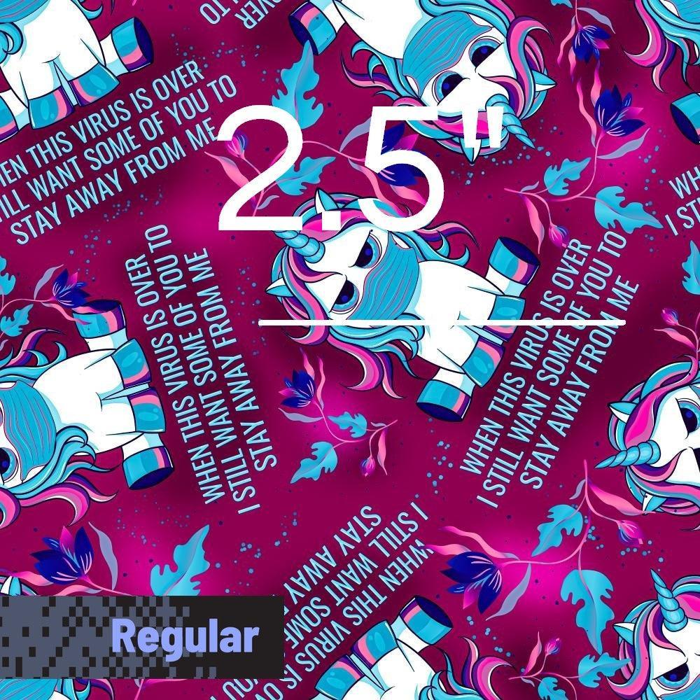 Profanity Fabric - 171