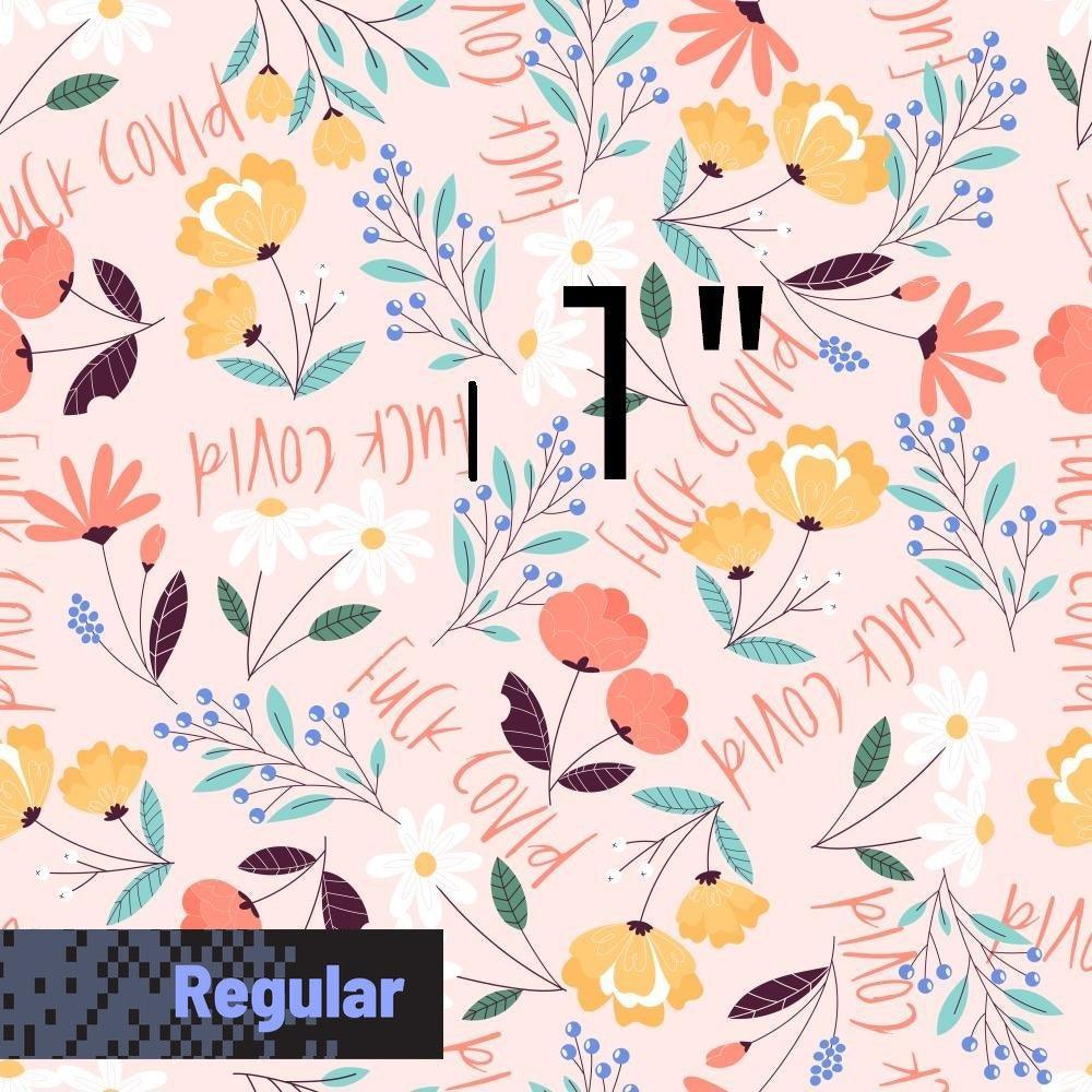 Novelty Swearing Fabric 177 – cheeky rude print fabric for sewing, pre-order | Fabric by Missy Rose