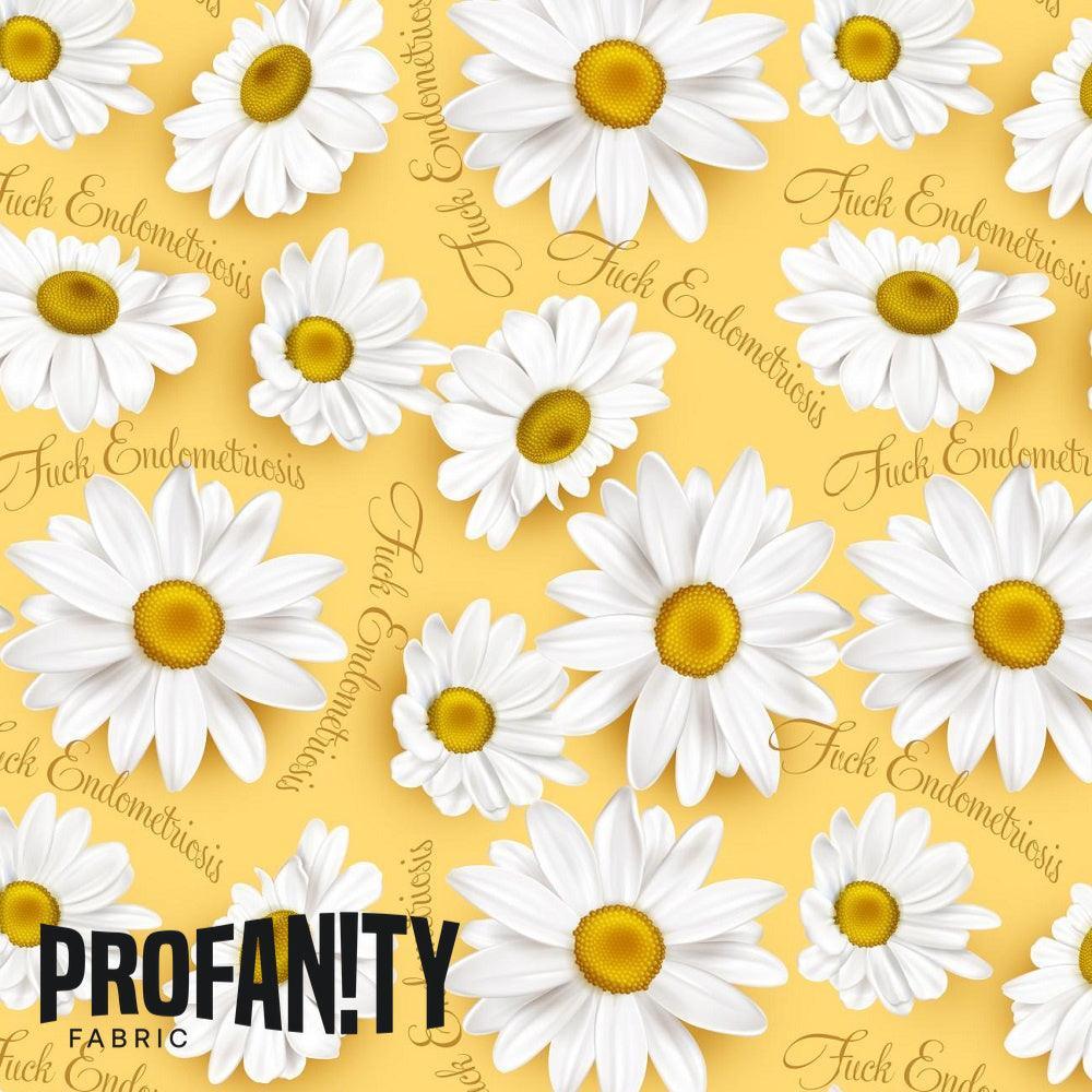 Swear Word Fabric 179 – swear word fabric Australia, custom printed pre-order | Fabric by Missy Rose