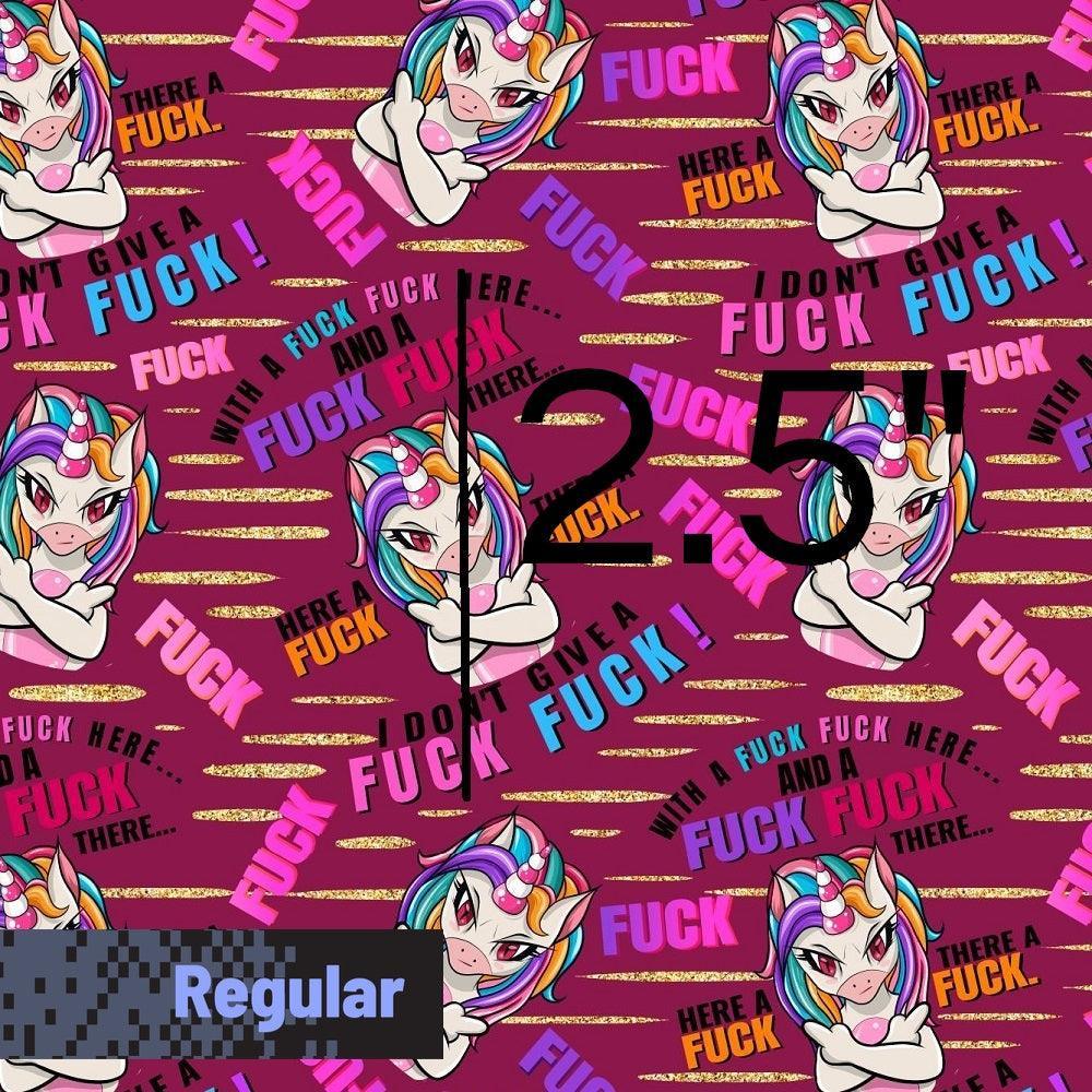 Swear Word Fabric 182 – profanity fabric for sewing, custom printed Australia | Fabric by Missy Rose