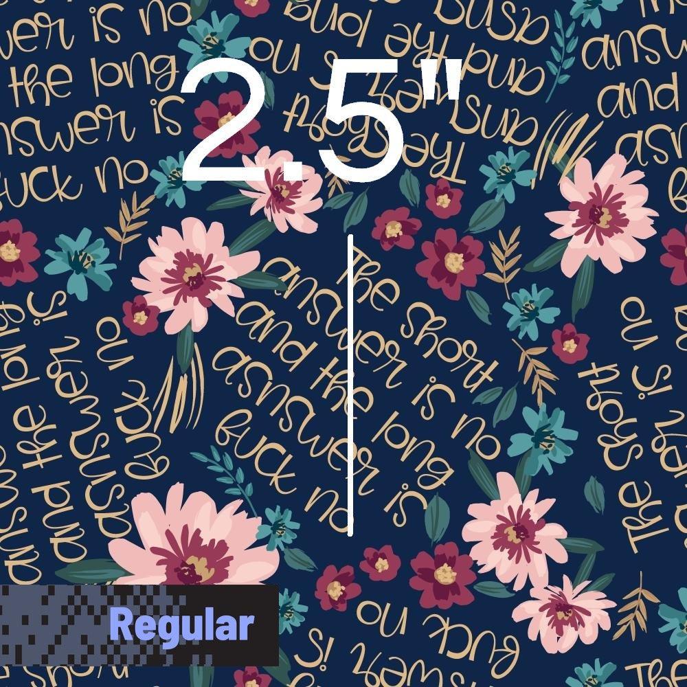 Swear Word Fabric 189 – swearing fabric custom printed Australia, made-to-order | Fabric by Missy Rose