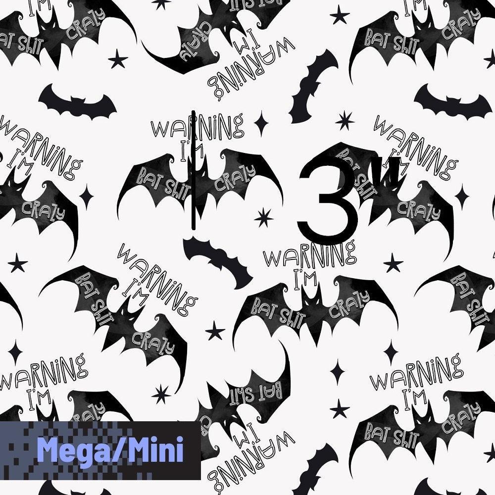 Swear Word Fabric 18 – swearing fabric custom printed Australia, made-to-order | Fabric by Missy Rose