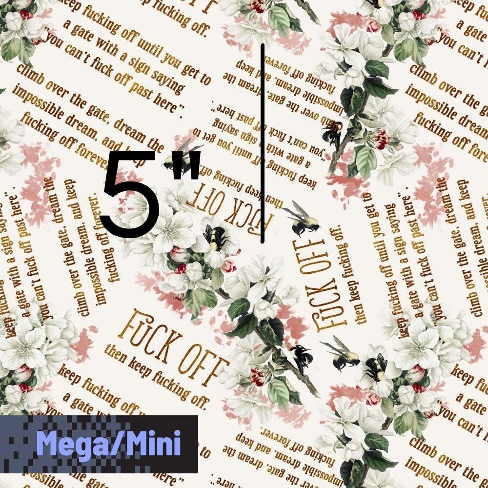 Novelty Swearing Fabric 190 – rude funny novelty fabric, pre-order by the metre | Fabric by Missy Rose