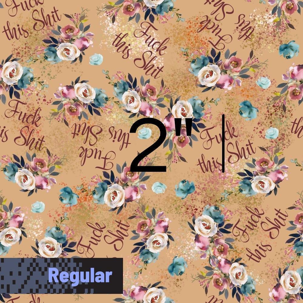 Swear Word Fabric 192 – swear word fabric Australia, custom printed pre-order | Fabric by Missy Rose