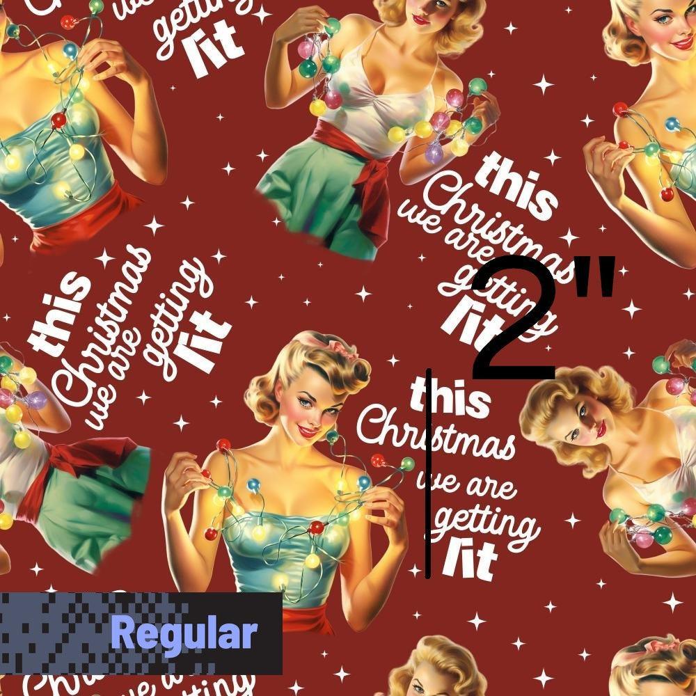 Swear Word Fabric 193 – swearing fabric custom printed Australia, made-to-order | Fabric by Missy Rose