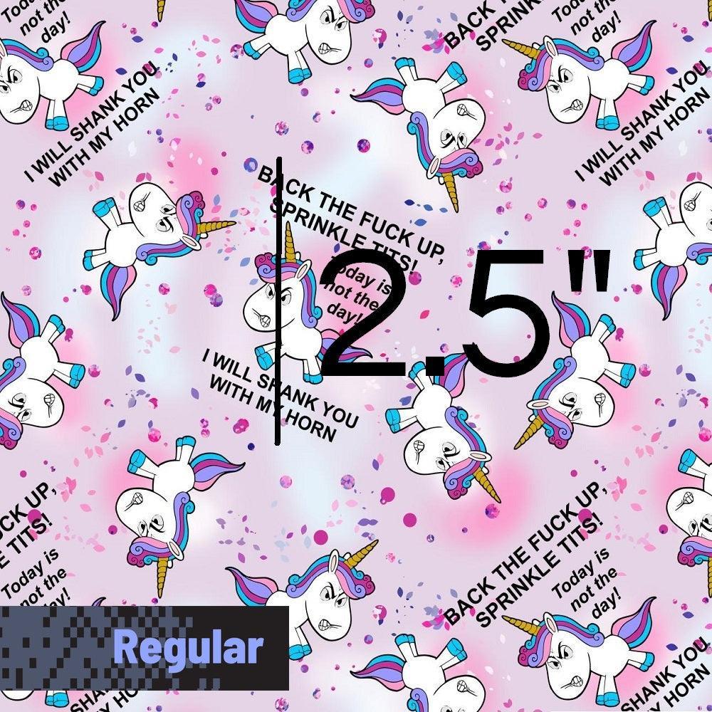 Swear Word Fabric 194 – profanity fabric for sewing, custom printed Australia | Fabric by Missy Rose
