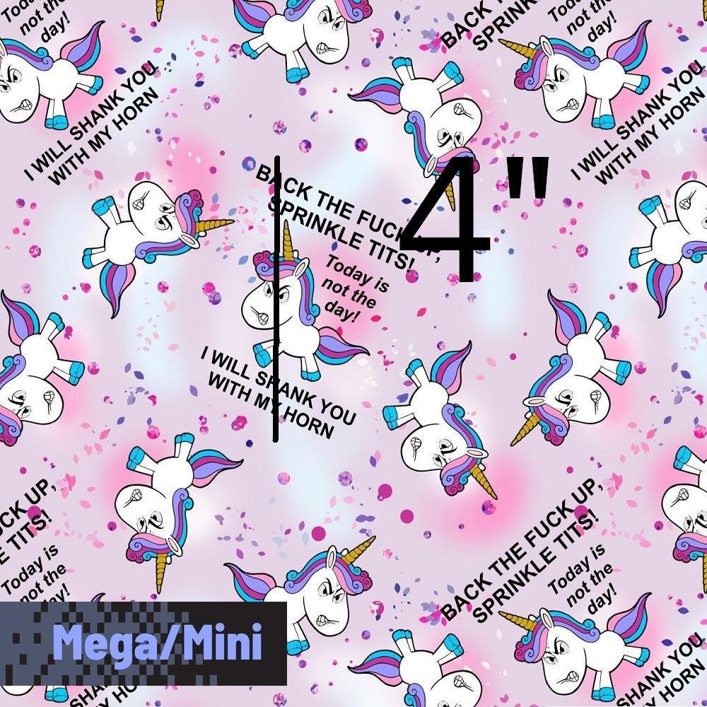 Novelty Swearing Fabric 194 – rude funny novelty fabric, pre-order by the metre | Fabric by Missy Rose