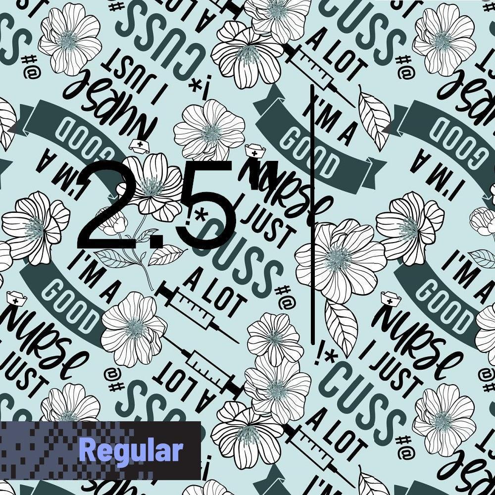 Swear Word Fabric 198 – swearing fabric custom printed Australia, made-to-order | Fabric by Missy Rose