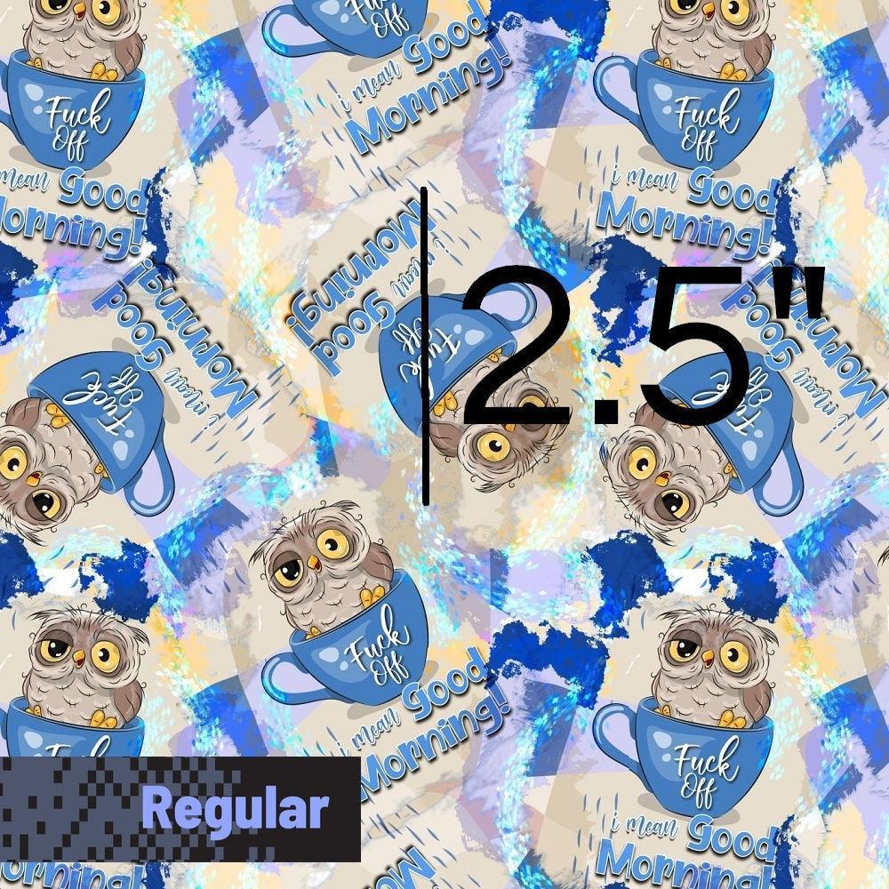 Swear Word Fabric 206 – profanity fabric for sewing, custom printed Australia | Fabric by Missy Rose