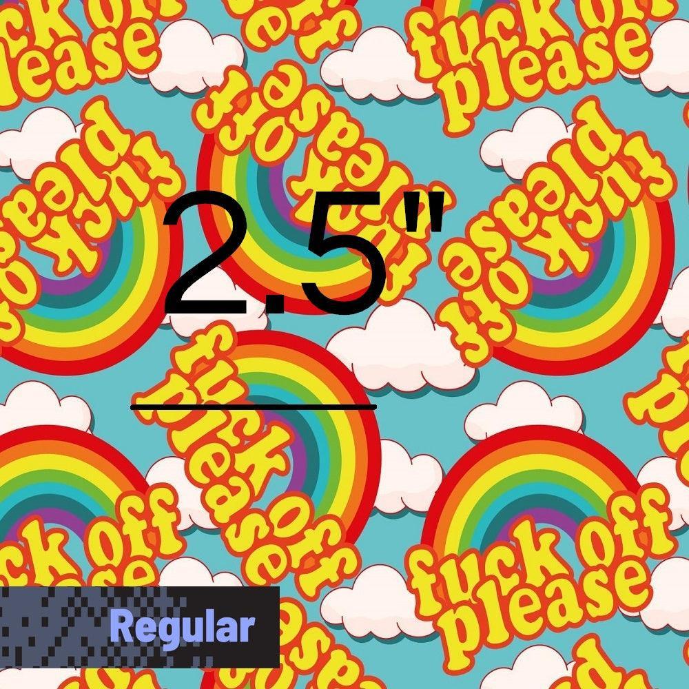 Swear Word Fabric 208 – swear word fabric Australia, custom printed pre-order | Fabric by Missy Rose